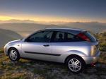 Ford Focus 3-Door 1998 года